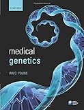 Medical genetics