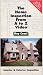 Interior and Exterior Inspection: Home Inspection From A to Z Video [VHS]
