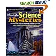 Hands-On Science Mysteries for Grades 3-6: Standards-Based Inquiry Investigations (Jossey-Bass Teacher) by  James Robert Taris and Louis James Taris