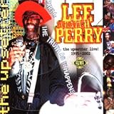 The Upsetter Live