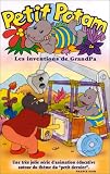Petit Potam : Les Inventions de GrandPa