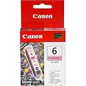 Canon BCI-6PM Photo Magenta Ink Tank