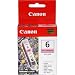 Canon BCI-6PM Photo Magenta Ink Tank
