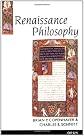 Renaissance Philosophy (A History of Western Philosophy)