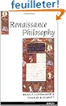 Renaissance Philosophy