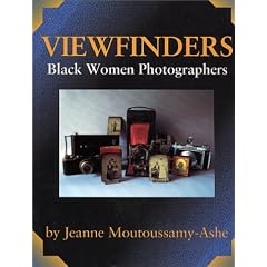 Viewfinders: Black Women Photographers