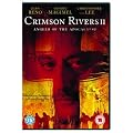 Crimson Rivers 2: Angels of the Apocalypse [DVD] [2005]