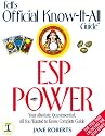 How to Develop Your ESP Power: The First Published Encounter with Seth