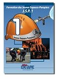 Revue Editions ICONE GRAPHIC  / Formation des Jeunes Sapeurs-Pompiers J.S.P. 1