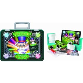 Box of Science Dazzling Illusions