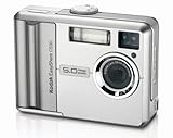 Kodak Easyshare C530 5 MP Digital Camera