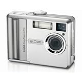 Kodak EasyShare C530 5MP Digital Camera