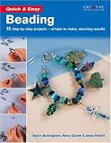 Quick & Easy Beading