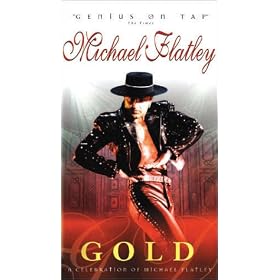 Michael Flatley - Gold [VHS]