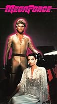 Megaforce [VHS]