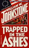 Trapped in the Ashes (Ashes #10)