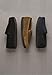 KingSize Men's Wide Width Cotton Corduroy Slippers