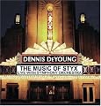 Music of Styx: Live With Symphony Orchestra
