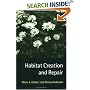 Habitat Creation and Repair