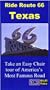 Riding Route 66 - Texas [VHS]