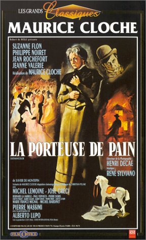 Childrens Toyshop  Vidéo : La Porteuse de pain