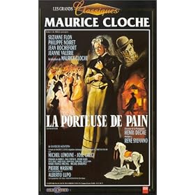 La Porteuse de pain [VHS]