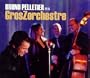 Bruno Pelletier et le GrosZorchestre