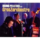 Bruno Pelletier Et Le Grosz
