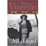 No Angel book cover