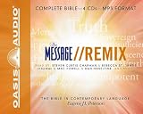 The Message Remix Bible: Complete Bible