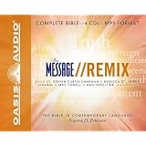 TheMessageRemixBible:CompleteBible