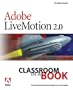 Adobe LiveMotion 2.0 Classroom in a Book