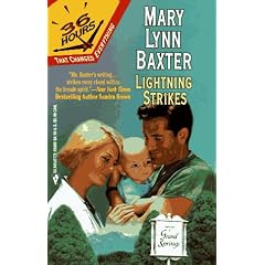 Lightning Strikes