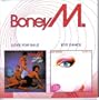 Love for Sale (1977) / Eye Dance (1985)