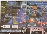 Tracer (Video Tape/PAL) (AKA No Way Back) 1976