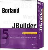  : Borland JBuilder 5.0 Pro for Windows/Linux/Solaris