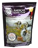 Jakks Pacific AKC 18 Ounce Super Premium Biscuits - Small Dog - Peanut Butter