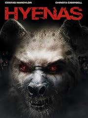 Hyenas