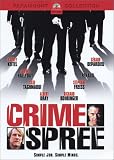 Crime Spree (Widescreen/Full Screen)