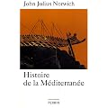 Histoire de la M�diterran�e