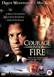 Courage Under Fire Dvd [1996]