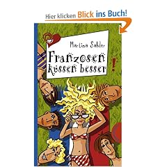 Franzosen k�ssen besser