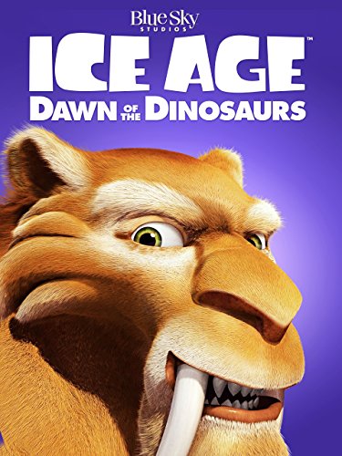 Ice Age: Dawn of the Dinosaurs