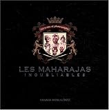 Revue Charles Moreau  / Les maharajas inoubliables : Cent cinquante ans de photographie