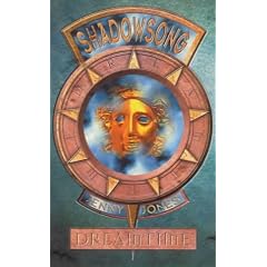 Dreamtime: Shadowsong (Dreamtime)