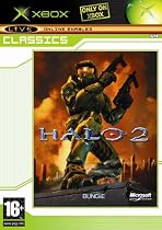 Halo 2 - Classics (Xbox)