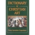 Dictionary of Christian Art