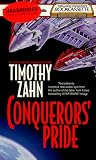 Conquerors' Pride (The Conquerors Saga, Book One)