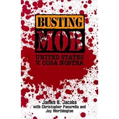 Busting the Mob: The United States v. Cosa Nostra