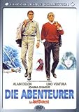 Die Abenteurer - Lino Ventura